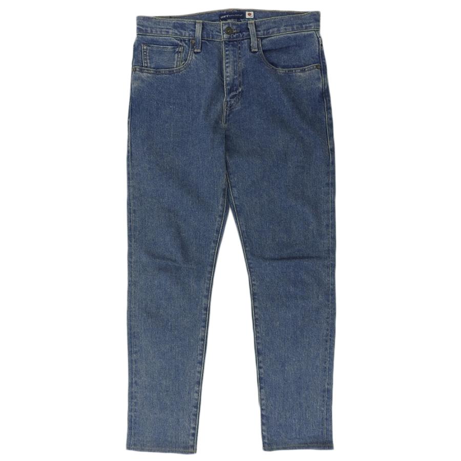【新品未使用】Levi’s 512 made&crafted デニム Levi's（リーバイス） 美品 512 MADE＆CRAFTED テーパード デニム