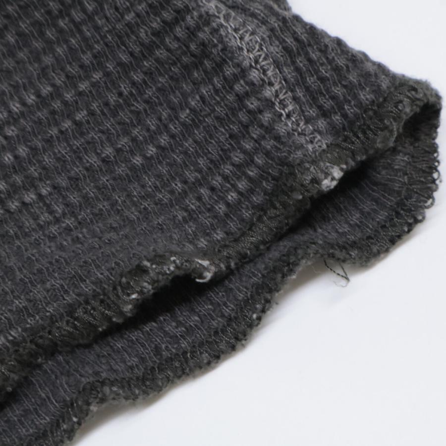 RRL ダブルアールエル 782504858001 フェイデッド ブラック キャンバス