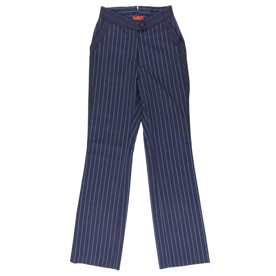vivienne westwood パンツ　スラックス VIVIENNE WESTWOOD RED LABEL ヴィヴィアンウエストウッドレッド