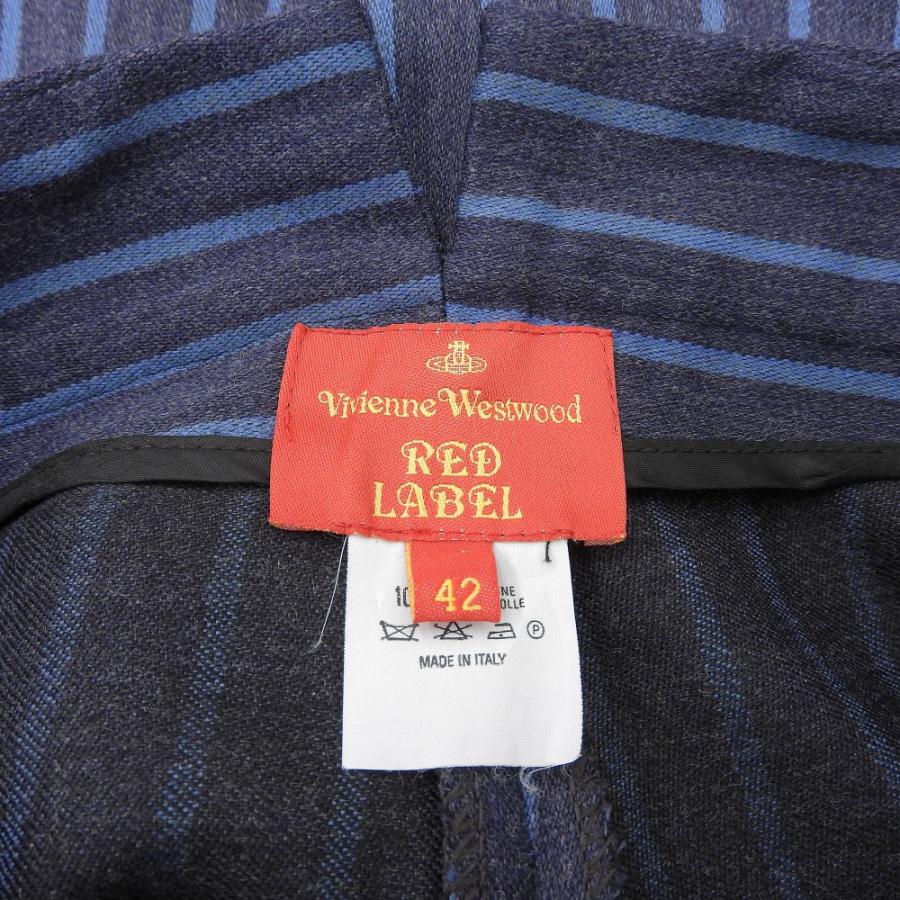 VIVIENNE WESTWOOD RED LABEL ヴィヴィアンウエストウッドレッド