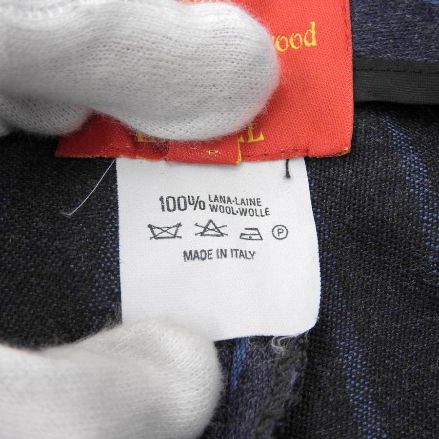 VIVIENNE WESTWOOD RED LABEL ヴィヴィアンウエストウッドレッド