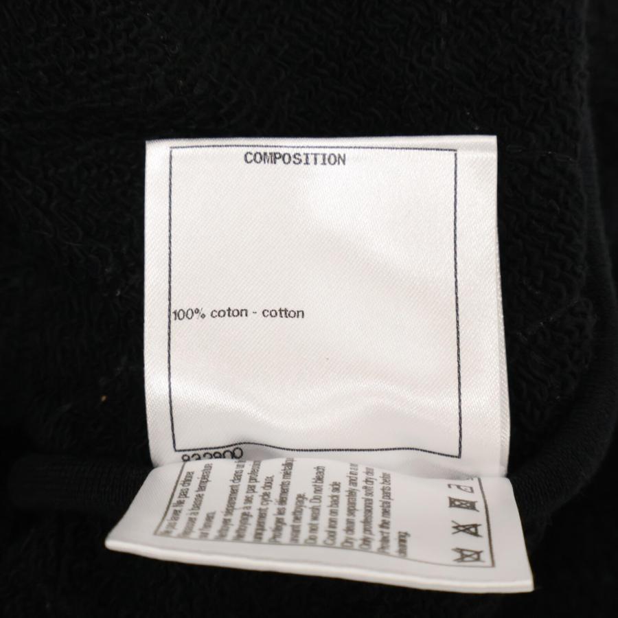 CHANEL（シャネル） 美品 P59465K07820 ココマークボタン カメリア刺繍