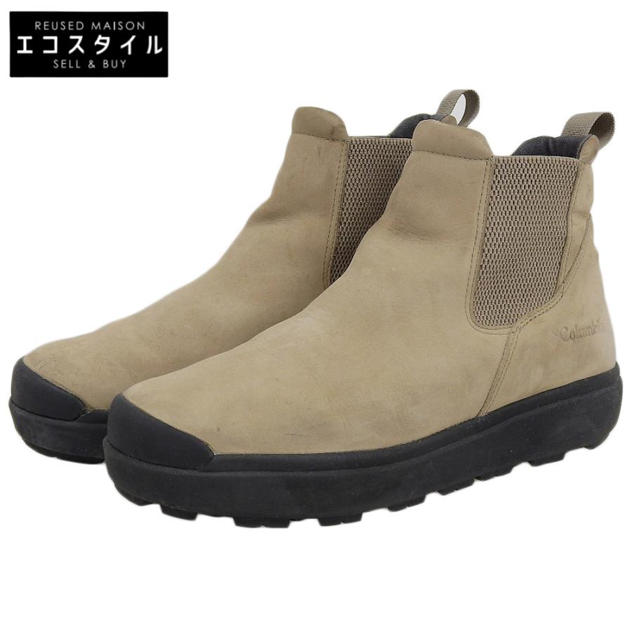 Columbia（コロンビア） サップランド スリーラックス サイドゴア