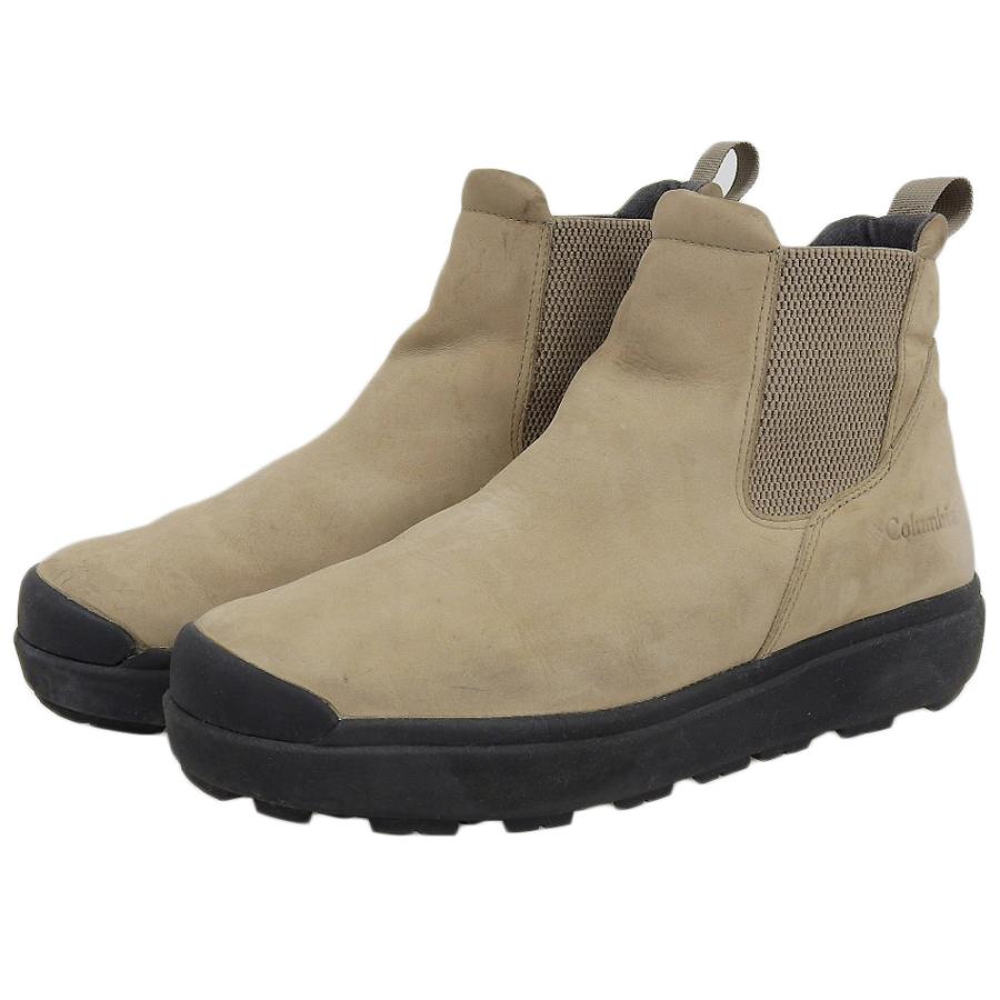 Columbia（コロンビア） サップランド スリーラックス サイドゴア