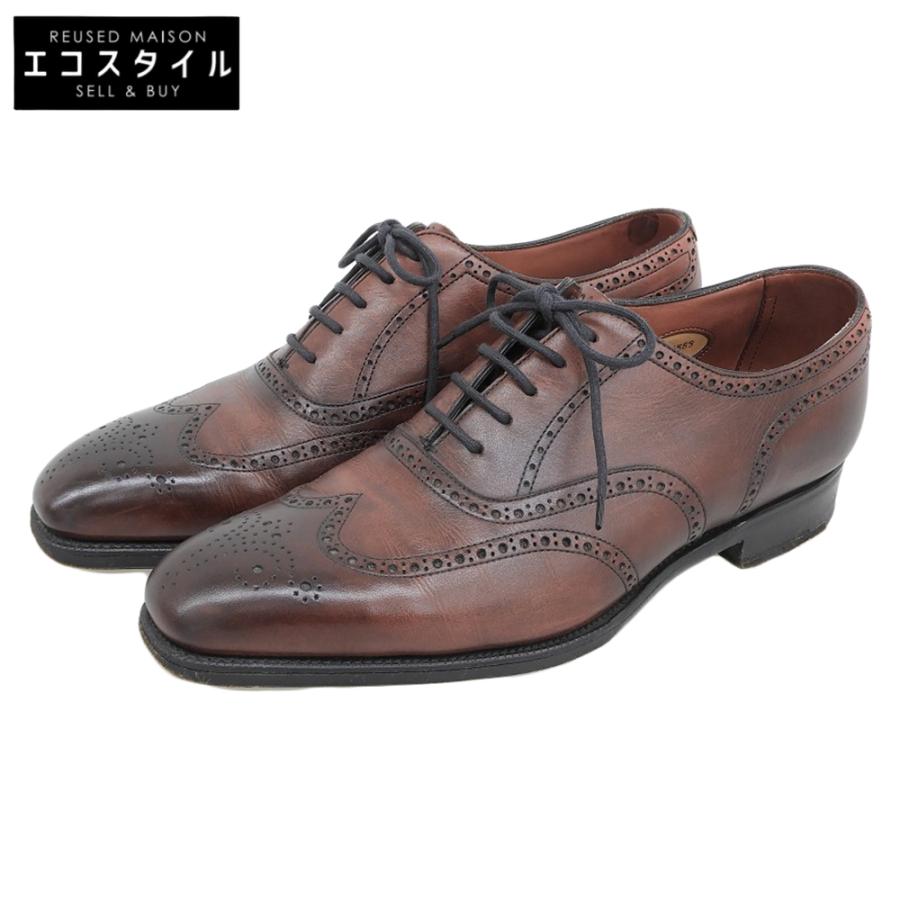 Edward Green エドワードグリーン インバーネス 888ラスト ウイング