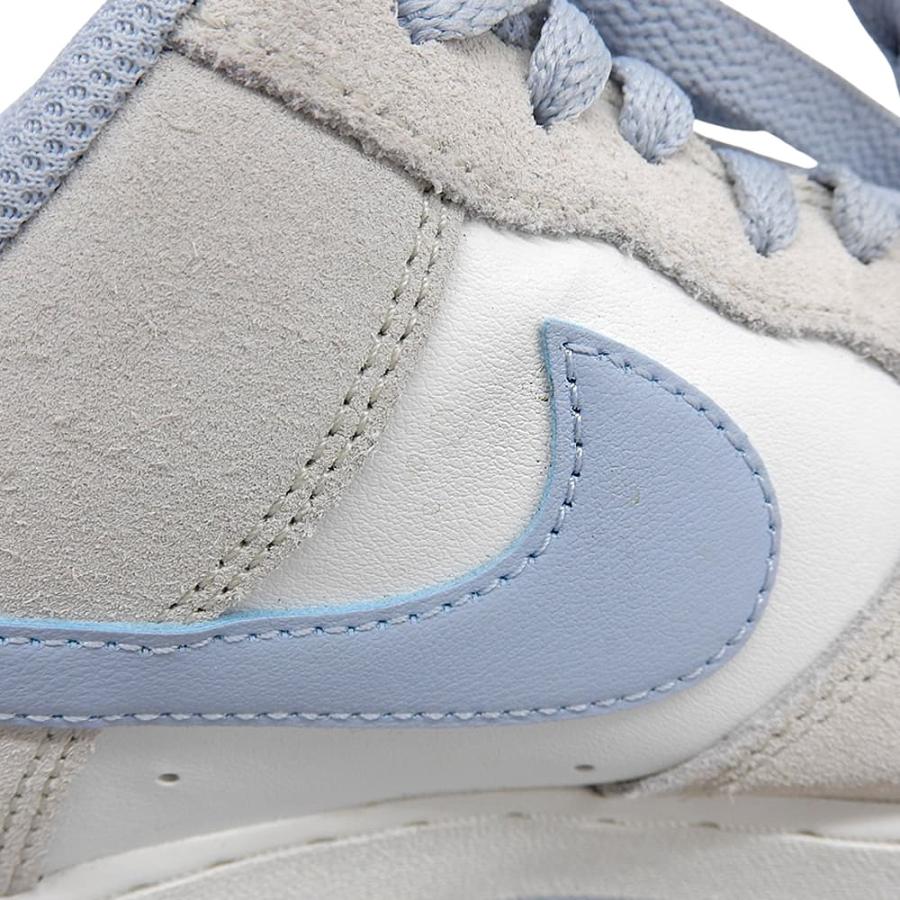 NIKE（ナイキ） エア フォース 1 07 LV8 SUEDE PACK ライトボーン