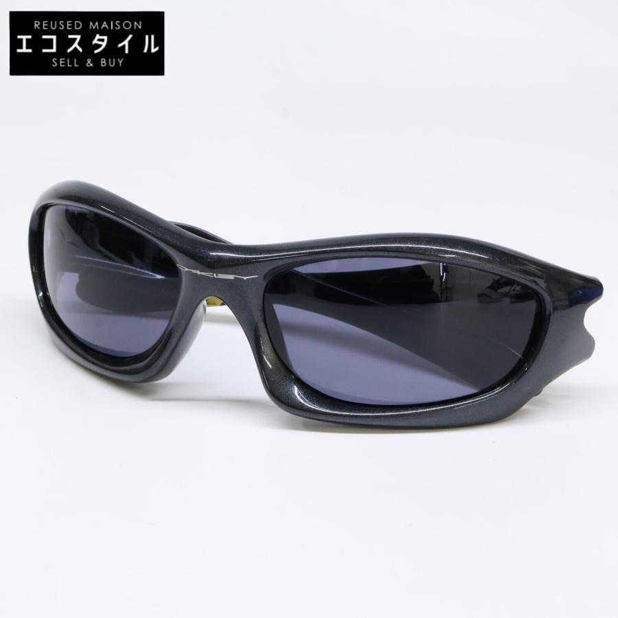 OAKLEY（オークリー） 2002年製 MONSTER DOG モンスタードッグ