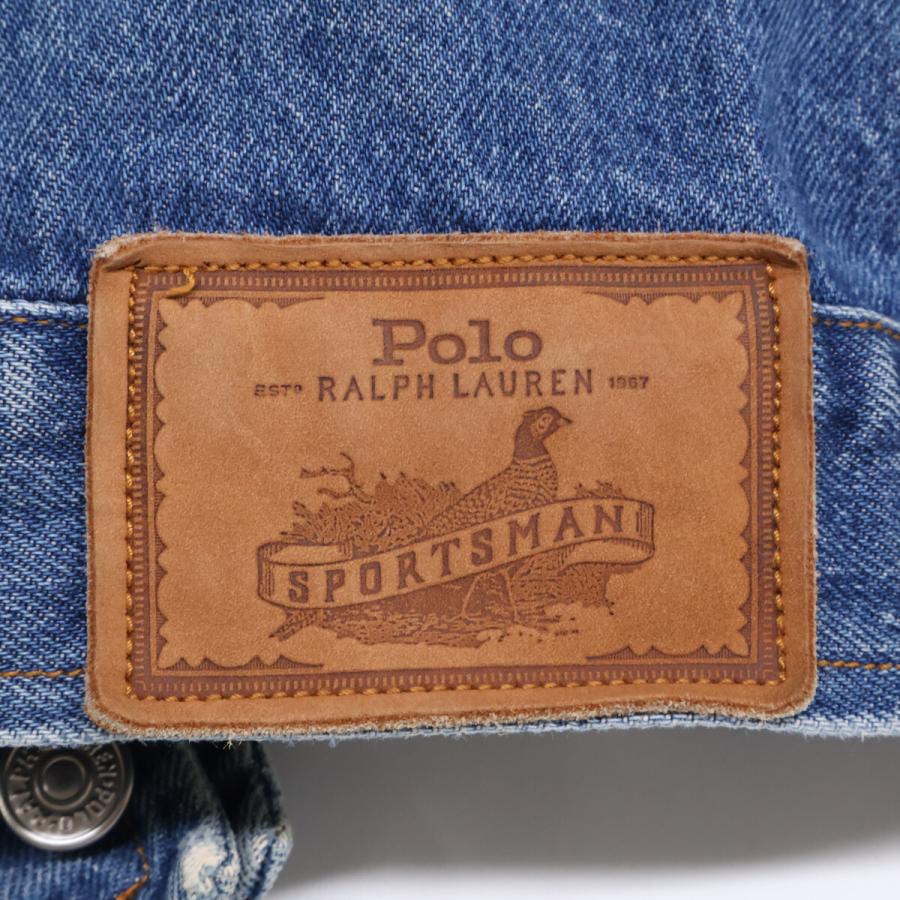 POLO RALPH LAUREN（ポロ・ラルフローレン） ポロラルフローレン