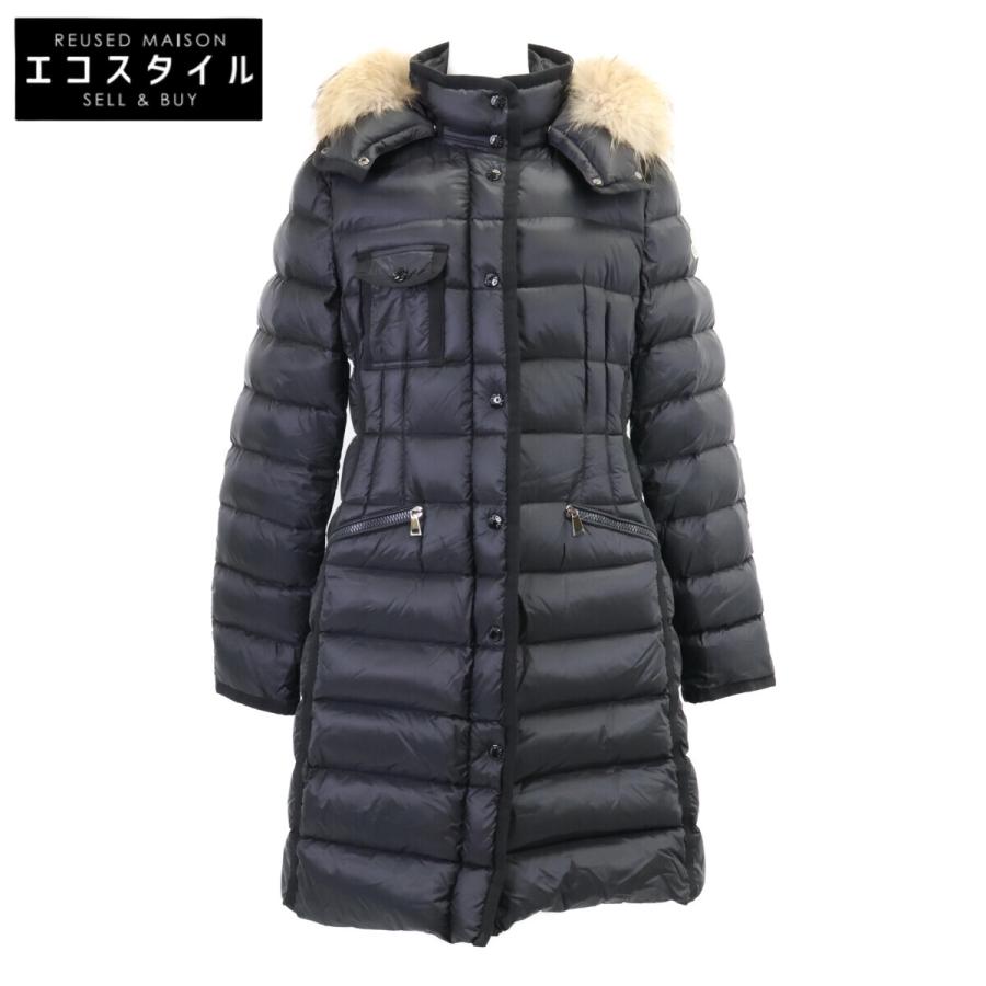 MONCLER（モンクレール） 美品 HERMIFUR エルミファー ダウンコート 4