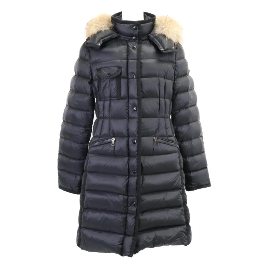 MONCLER（モンクレール） 美品 HERMIFUR エルミファー ダウンコート 4
