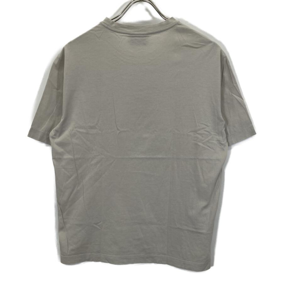 HERMES（エルメス） 71-5732 コットン100% 自転車パーツ Tシャツ