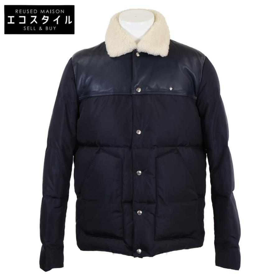 国内正規 Dior HOMME ディオールオム 863C422H3830 ボアカラー