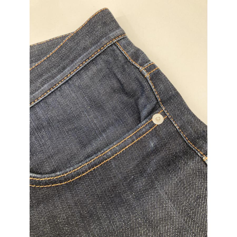 Dior HOMME ディオールオム 163D034A0219 インディゴ デニムパンツ 31