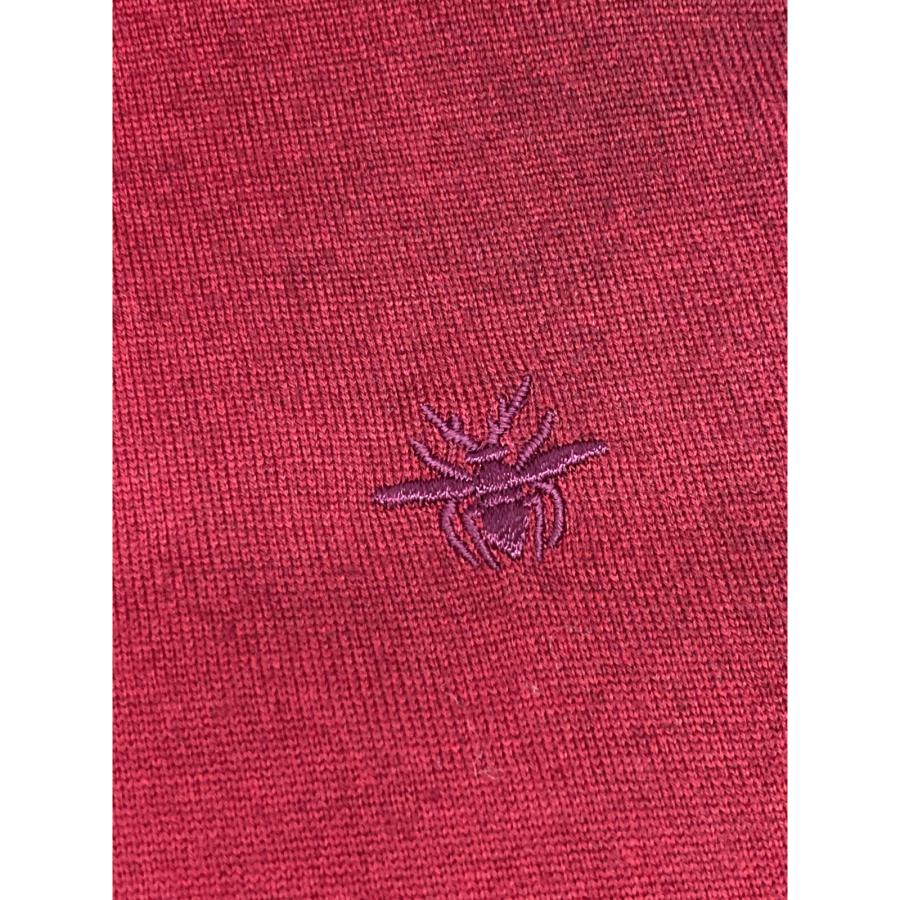 Dior HOMME ディオールオム 833M611KT034 レッド グラディエント