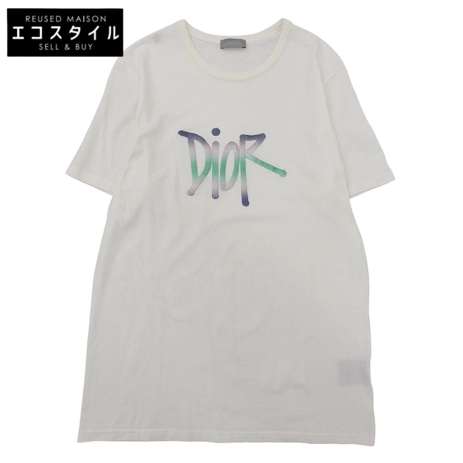 DIORディオールメンズTシャツM 【公式通販】