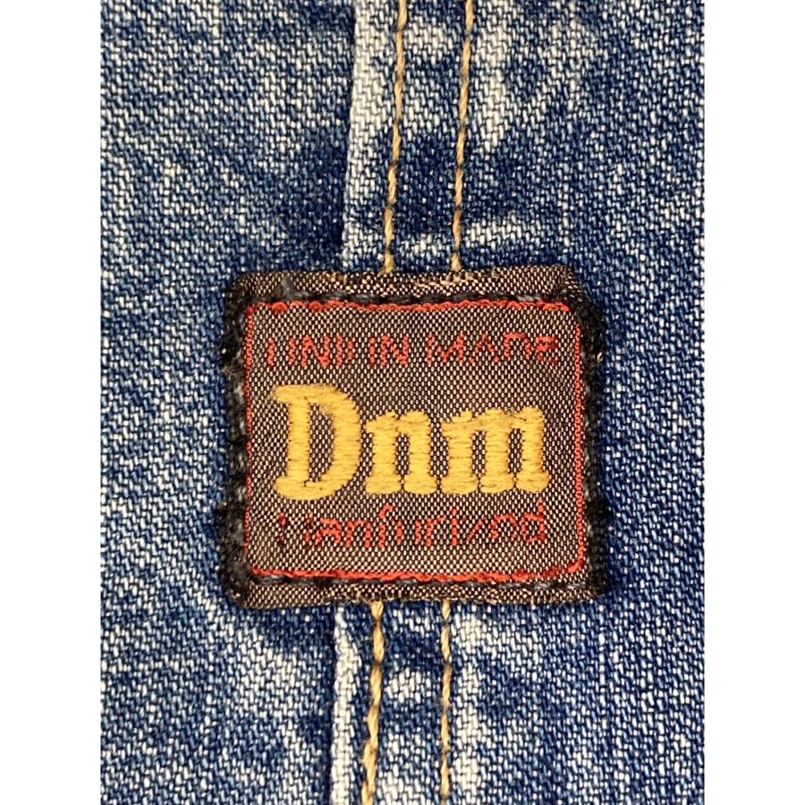 Denime（ドゥニーム） インディゴ デニム ORIZZONTI カバーオール