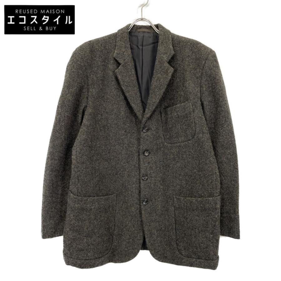 COMMEdesGARCONS HOMME コムデギャルソンオム HJ-07013M カーキ 