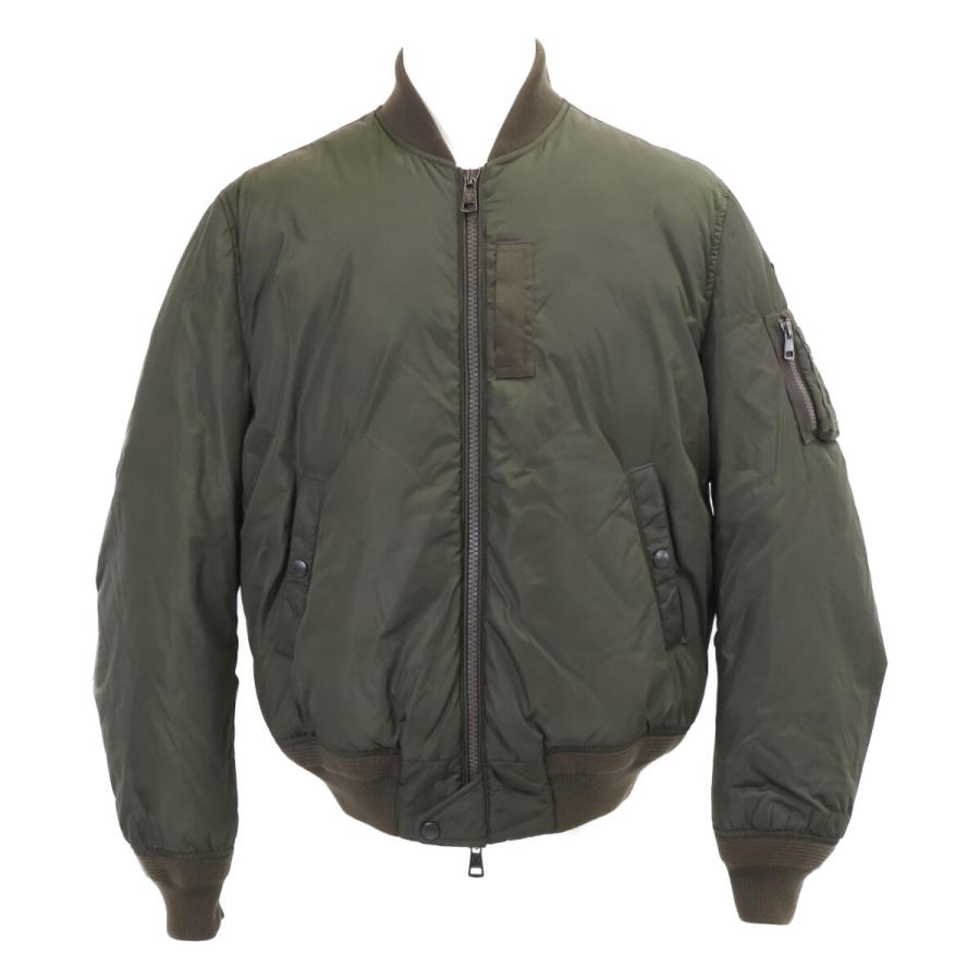 MONCLER（モンクレール） ALLIX ダウンブルゾン MA-1 ボンバー
