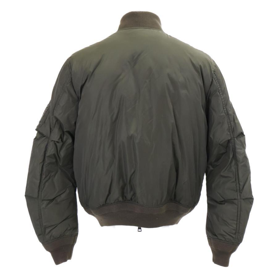 MONCLER（モンクレール） ALLIX ダウンブルゾン MA-1 ボンバー