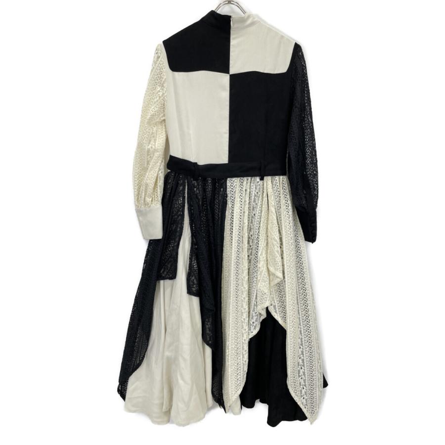 hazama ハザマ ブラック×ホワイト アダムとイブと誰かで始まる