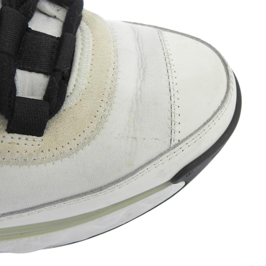 CHANEL（シャネル） マトラッセ ココマーク スニーカー シューズ