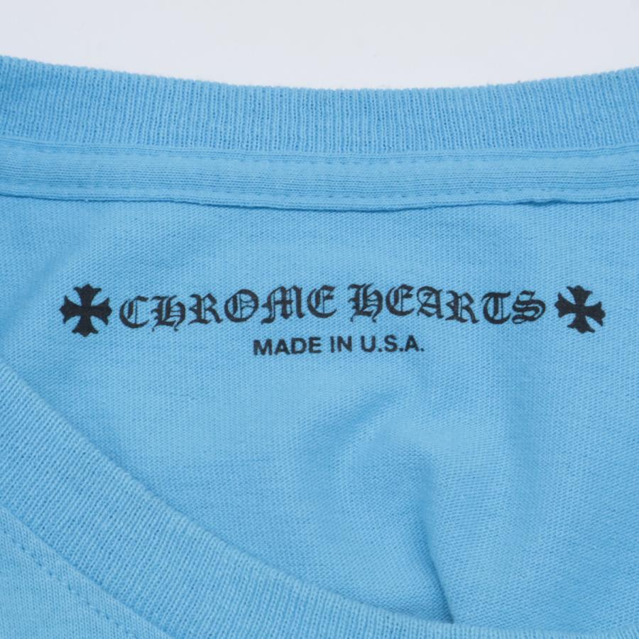 24SS Chrome Hearts クロムハーツ xMatty boyマッティーボーイ Brain