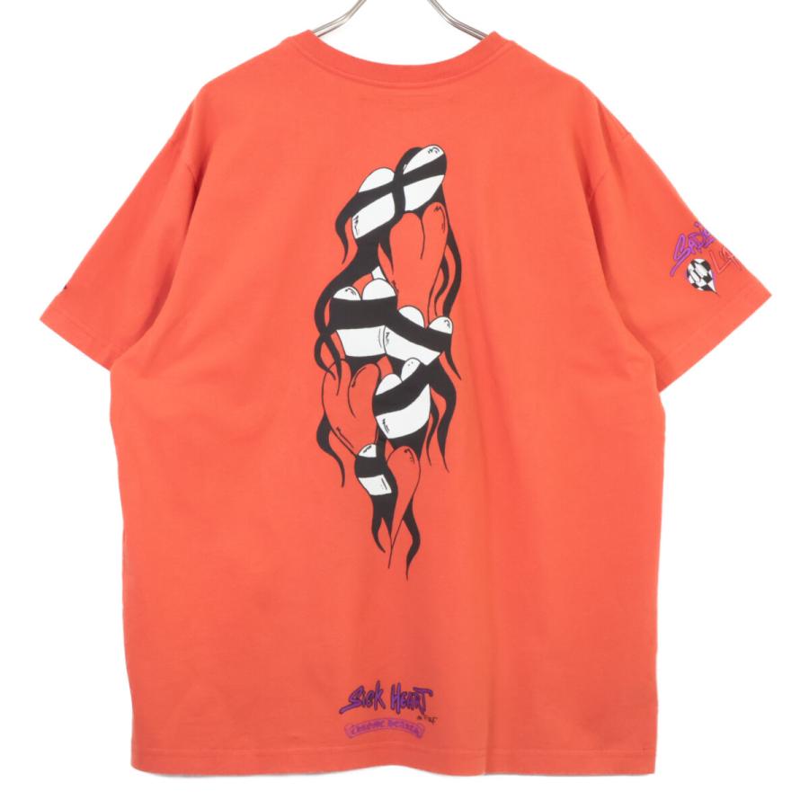 Chrome Hearts クロムハーツ xMatty boyマッティーボーイ