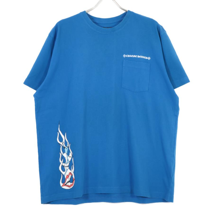 Chrome Hearts クロムハーツ xMatty boyマッティーボーイ SPACE S/S