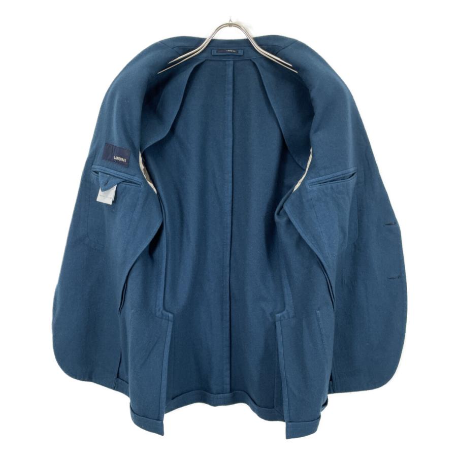 LARDINI（ラルディーニ） 美品/国内正規 JQ326AQ カシミヤ100％ 段返り