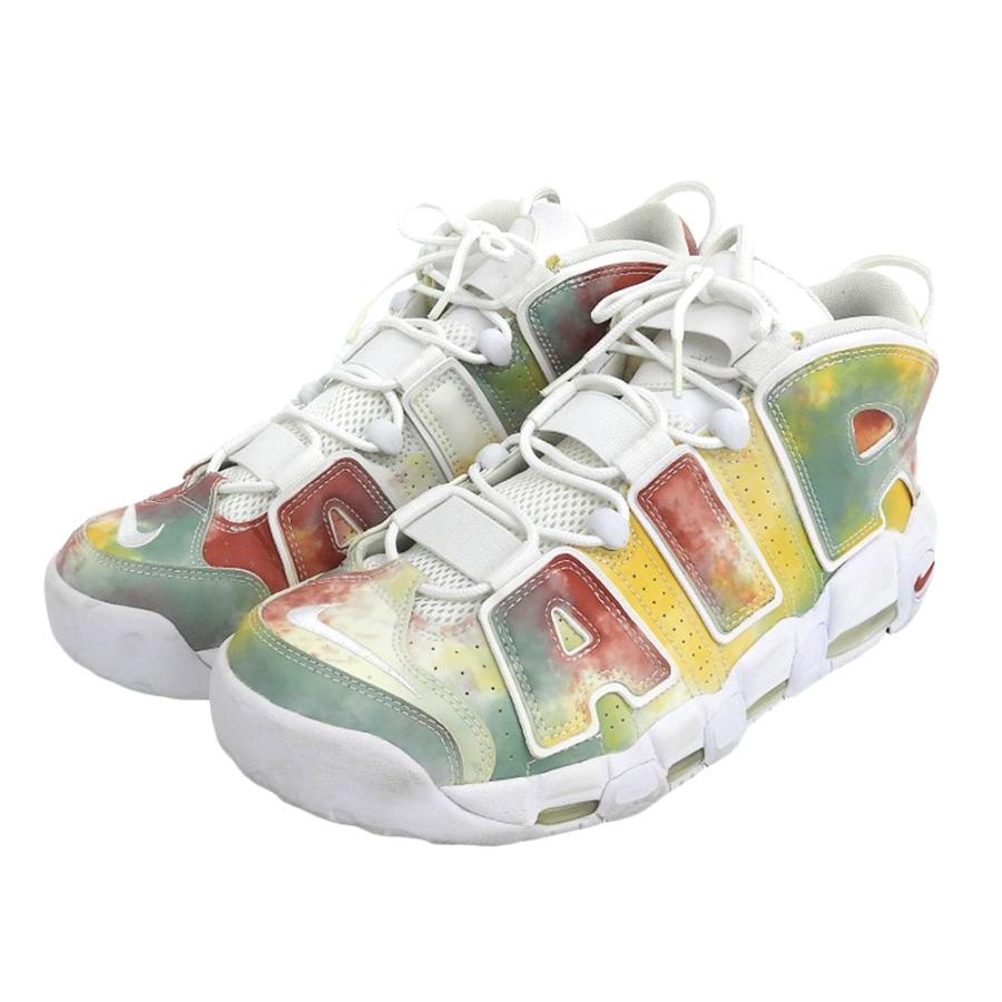 靴 Nike AIR MORE UPTEMPO 29cm 2025年最新】モアテン(Air More Uptempo)/Nike 人気・新作/新品・中古