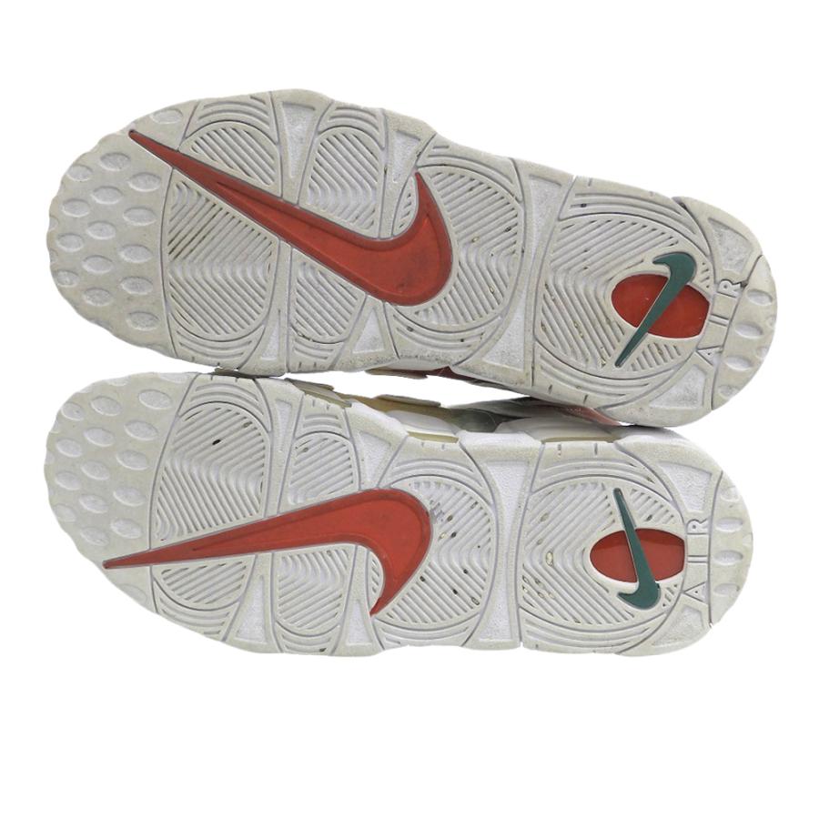 NIKE（ナイキ） AIR MORE UPTEMPO UNITED KINGDOM シューズ メンズ