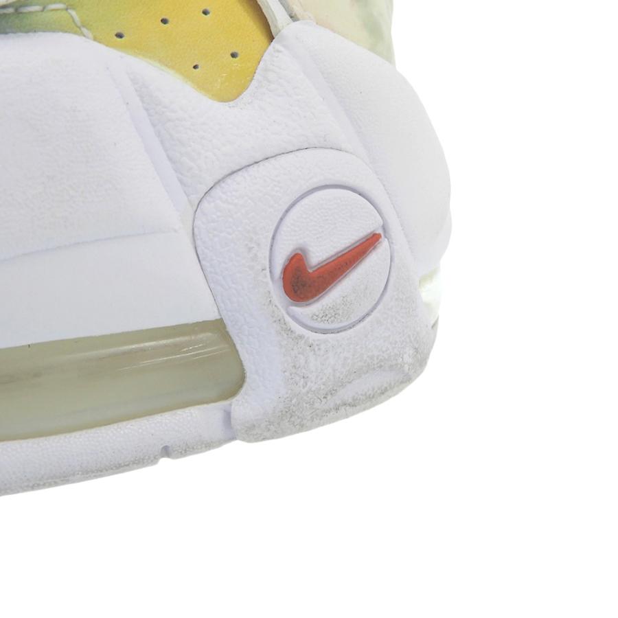 NIKE（ナイキ） AIR MORE UPTEMPO UNITED KINGDOM シューズ メンズ