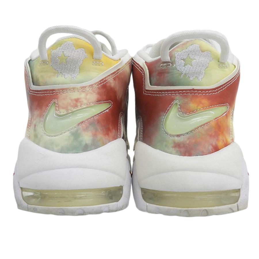 NIKE（ナイキ） AIR MORE UPTEMPO UNITED KINGDOM シューズ メンズ