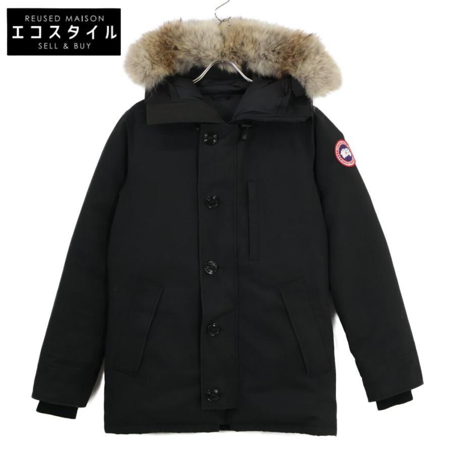 CANADA GOOSE（カナダグース） 国内正規 3426MA CHATEAU PARKA