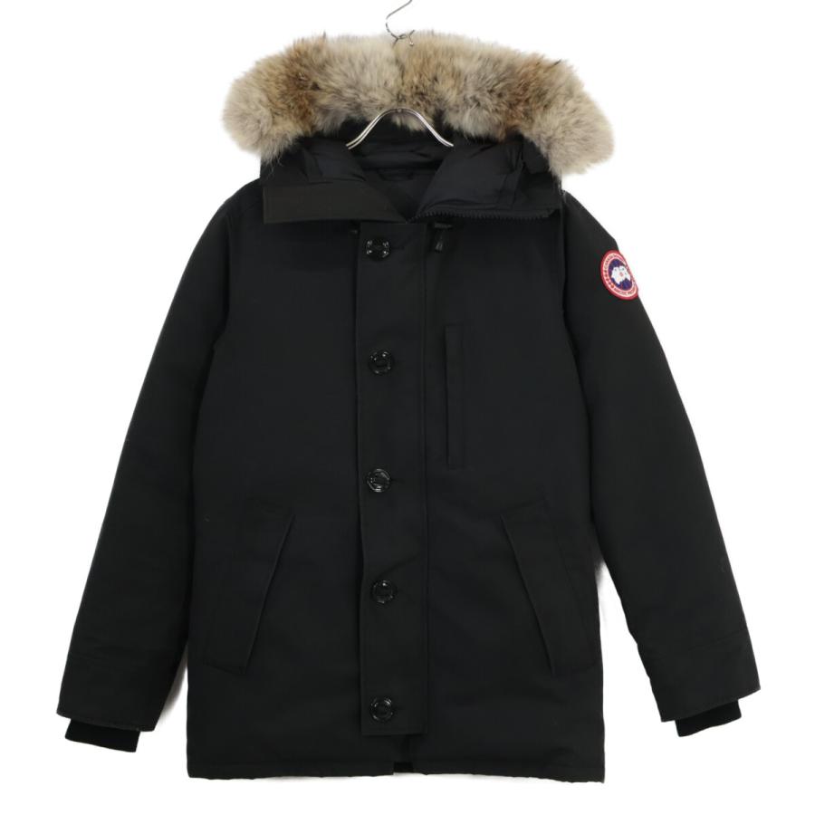 CANADA GOOSE（カナダグース） 国内正規 3426MA CHATEAU PARKA