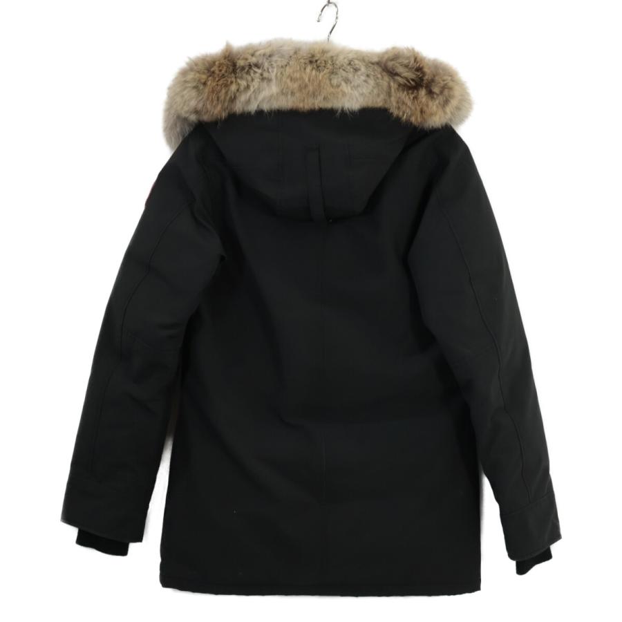 CANADA GOOSE（カナダグース） 国内正規 3426MA CHATEAU PARKA