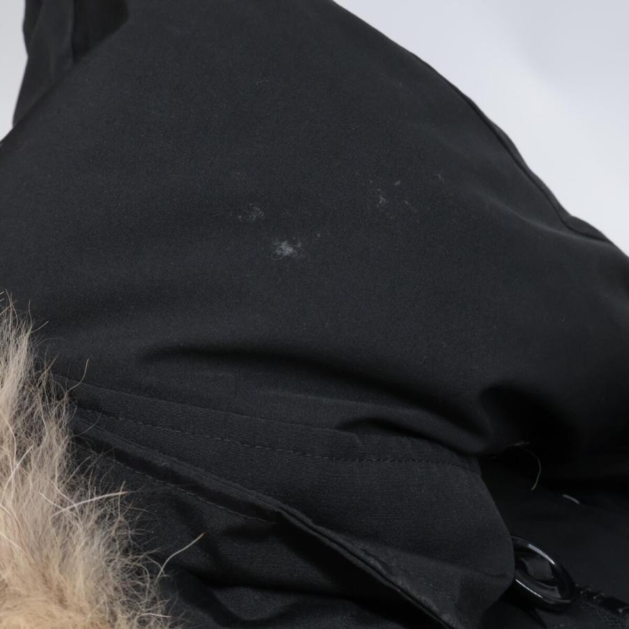 CANADA GOOSE（カナダグース） 国内正規/2603JL BRONTE PARKA ブロンテ