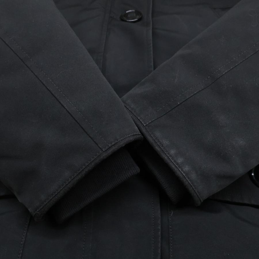 CANADA GOOSE（カナダグース） 国内正規/2603JL BRONTE PARKA ブロンテ