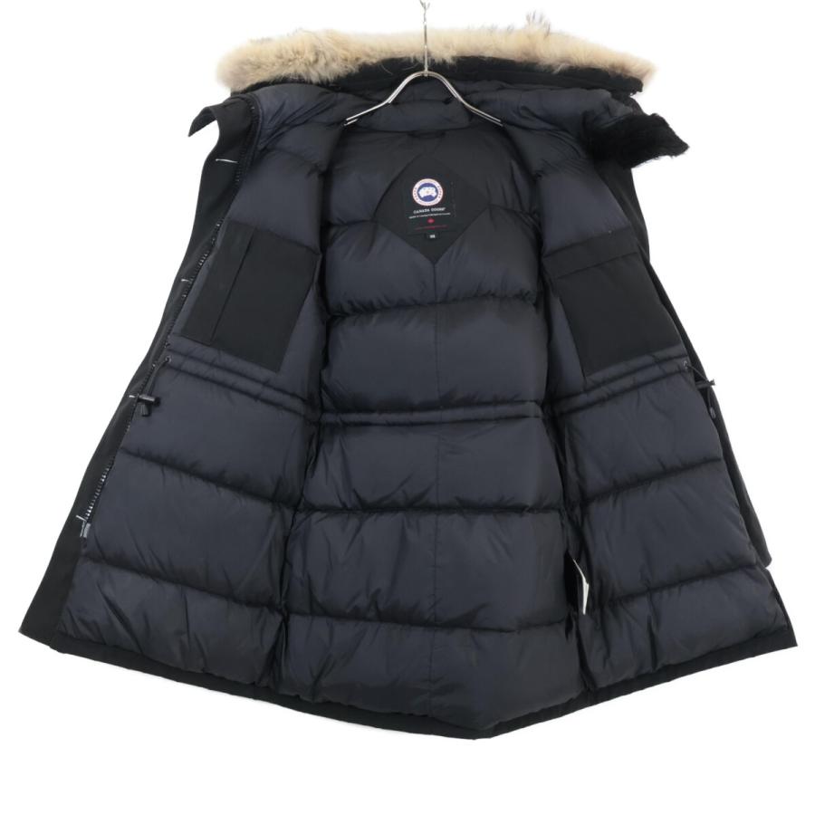 CANADA GOOSE（カナダグース） 国内正規/2603JL BRONTE PARKA ブロンテ