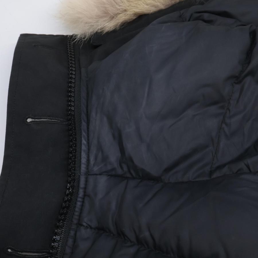 CANADA GOOSE（カナダグース） 国内正規/2603JL BRONTE PARKA ブロンテ