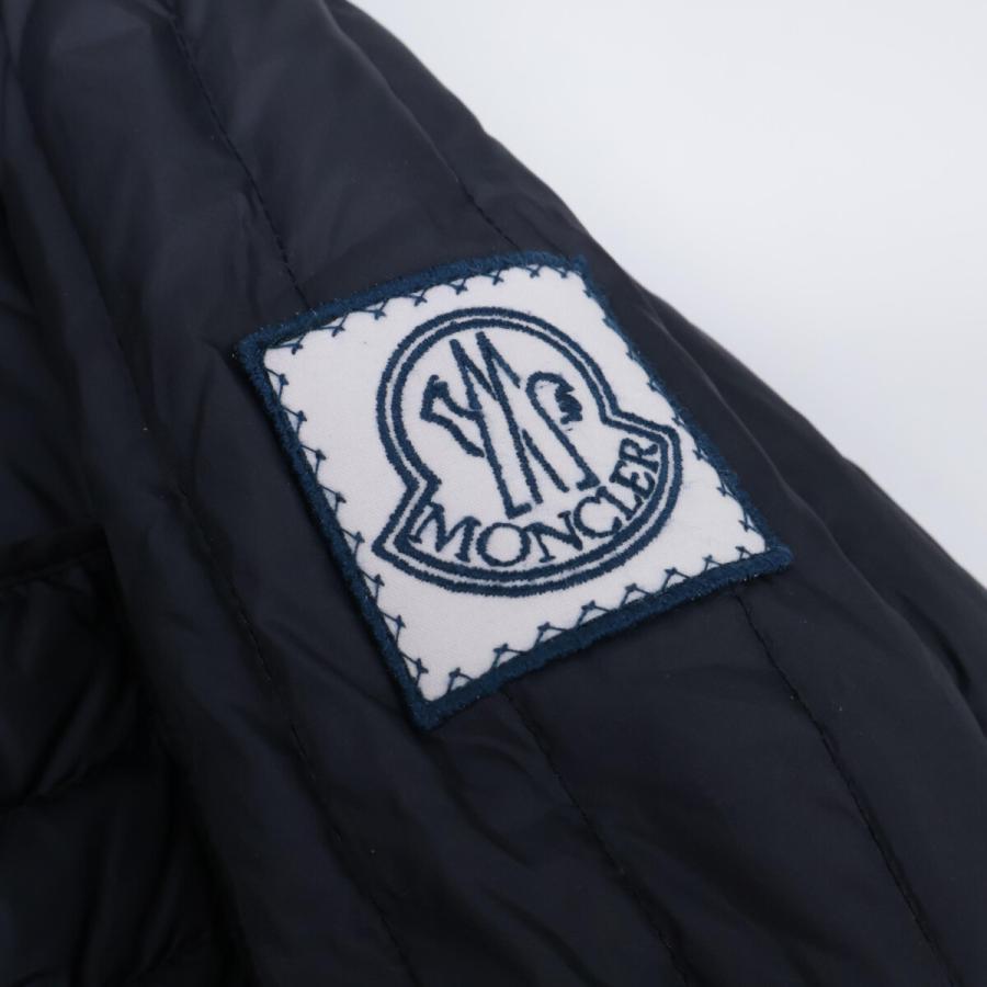 MONCLER（モンクレール） 16年製 GAMME BLEU ライトダウンジャケット