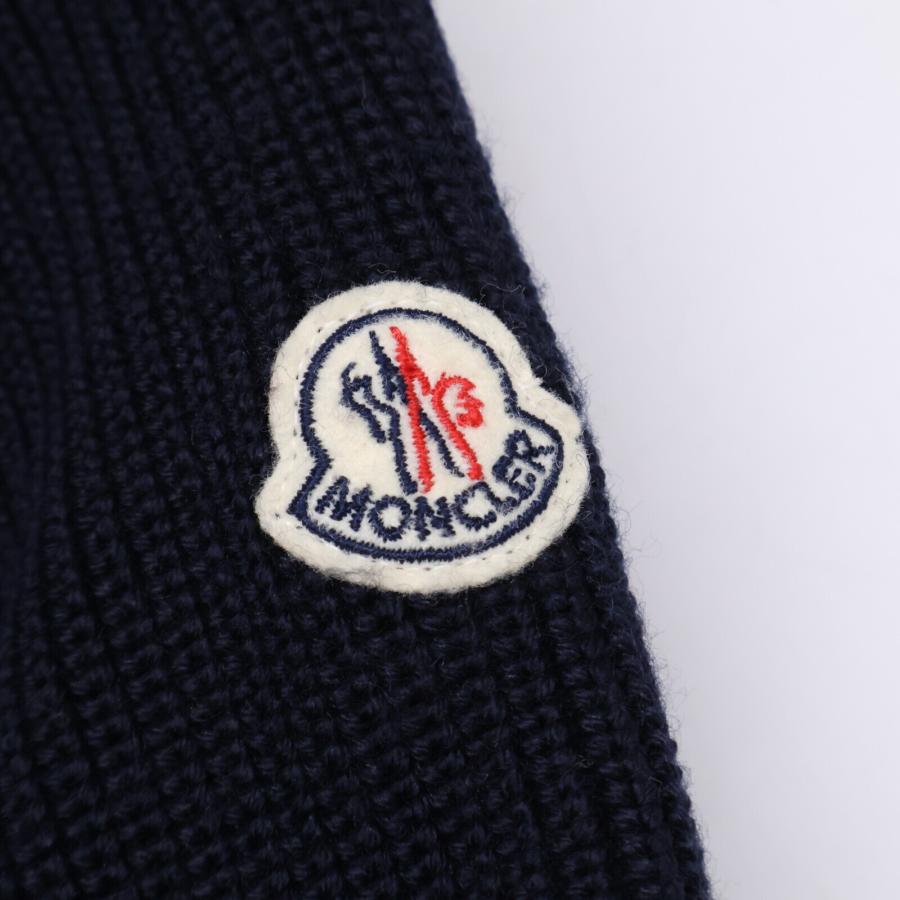 MONCLER（モンクレール） MAGLIONE TRICOT CARDIGAN ジップアップ