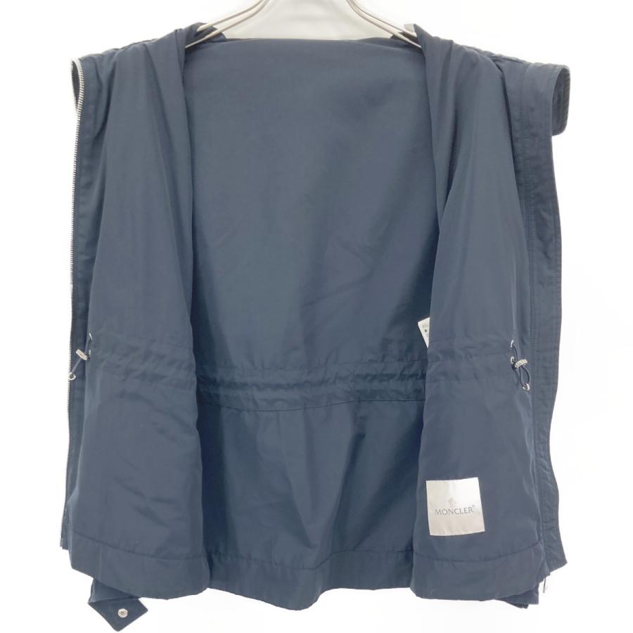 MONCLER（モンクレール） 21年製 ENET ナイロン ライトジャケット 0