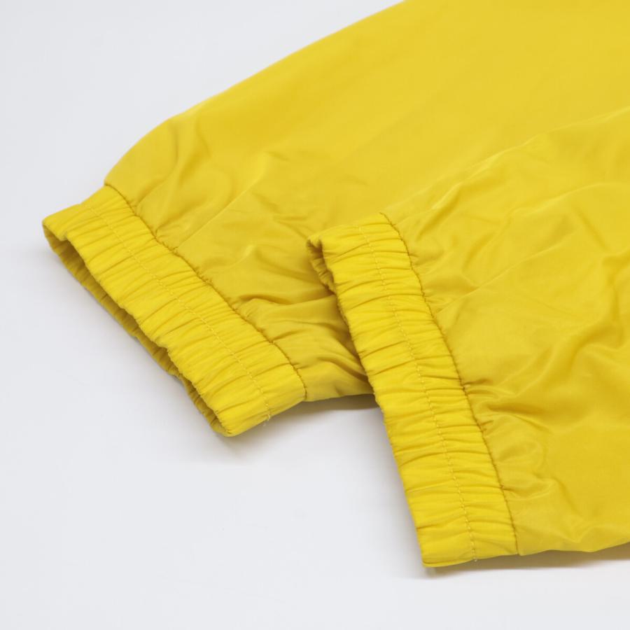 MONCLER（モンクレール） 17年製 LANCE スマイルパッチ ナイロンコーチ