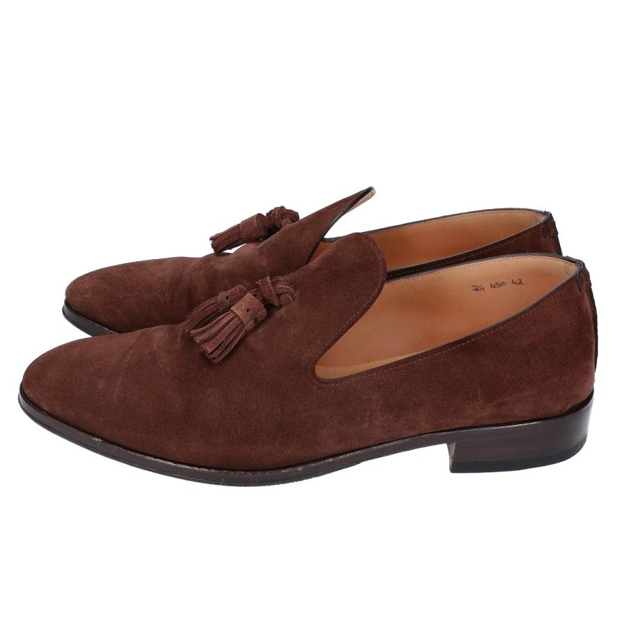 美品 F.LLI Giacometti フラテッリ ジャコメッティ FG450 018 ROSSA