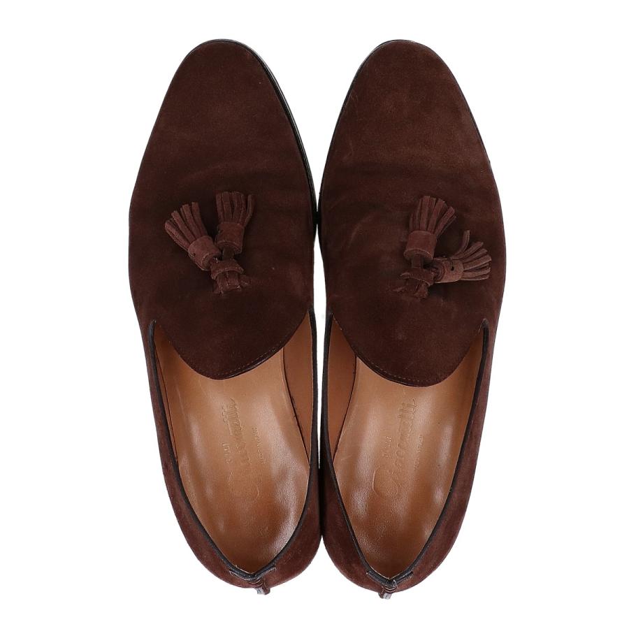 美品 F.LLI Giacometti フラテッリ ジャコメッティ FG450 018 ROSSA