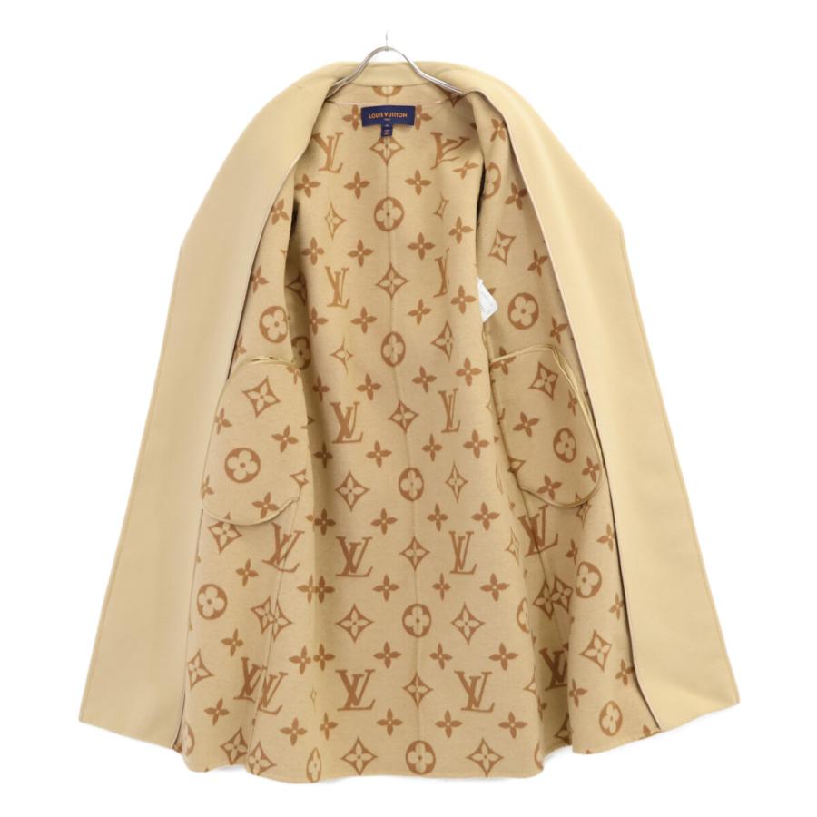 新品同様 国内正規 LOUIS VUITTON ルイヴィトン RW231W RO1 FOCX42