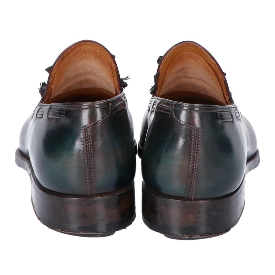 berluti ベルルッティ パティーヌ タッセルローファー/ シューズ 7