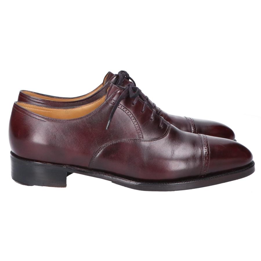 JOHN LOBB（ジョンロブ） PHILIP II フィリップ2 7000ラスト パンチド