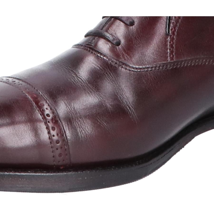 JOHN LOBB（ジョンロブ） PHILIP II フィリップ2 7000ラスト パンチド
